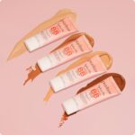 pūrlisse Ageless Glow Serum BB Cream SPF 40 - Glow BB Cream with SPF E... - Image 8