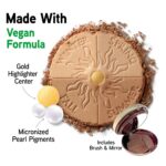 Physicians System Bronze Booster Glow-Boosting Season-to-Season, Cust... - Image 4