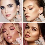 FV Cream Contour Stick, 2-in-1 Face Shaping Stick for Highlighting & C... - Image 6