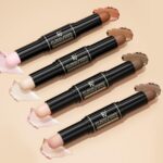 FV Cream Contour Stick, 2-in-1 Face Shaping Stick for Highlighting & C... - Image 7