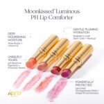 ieró Magnificence 3-in-1 Moisturizing Vegan Tinted Lip Balm: Hydrating, Soot... - Image 4