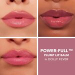 BUXOM Energy-Full Plumping Lip Balm, Tinted Lip Balm Plumper, Enhancing... - Image 3