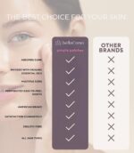 Pimple Patch Extremely-Skinny Invisible Spot Cowl. Quick Performing Hydrocolloid... - Image 6