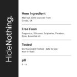 Minimalist Multi Peptide Evening Face Serum for Anti Growing old with Collagen... - Image 6