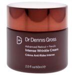 Dr Dennis Gross Superior Retinol Plus Ferulic Intense Wrinkle Cream Cr... - Image 3