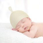 Durio New child Child Hats Set - Unisex Beanie for Boy & Woman - Smooth Cott... - Image 4