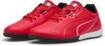 PUMA Unisex-Little one Scuderia Ferrari Drift Cat Sneaker - Image 7