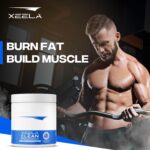 XEELA Pre Exercise - Clear & Examined - Jitter Free, Secure, and Pure - ... - Image 7