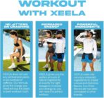 XEELA Pre Exercise - Clear & Examined - Jitter Free, Secure, and Pure - ... - Image 8