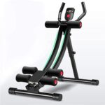Fitlaya Health Core & Stomach Trainers AB Exercise Machine House Fitness center ... - Image 3
