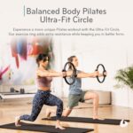 Balanced Physique Extremely-Match Circle Pilates Ring, Physique Ring, Nice Train... - Image 3