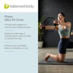 Balanced Physique Extremely-Match Circle Pilates Ring, Physique Ring, Nice Train... - Image 7