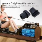 ZORZA 2Pcs Water Rowing Machine Tank Substitute Equipment Reusable Sealing ... - Image 3