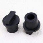 ZORZA 2Pcs Water Rowing Machine Tank Substitute Equipment Reusable Sealing ... - Image 6