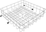 PakaLife 5304535380 Dishwasher Rack Alternative,Dishrack for Kenmore C... - Image 10