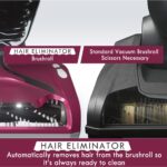 Kenmore DU5092 Bagless Upright Vacuum Elevate-Up Carpet Vacuum Cleaner 2-... - Image 4