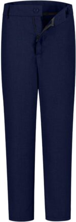 Visaccy Boys Fits Slim Match Costume Garments Ring Bearer Outfit - Image 5