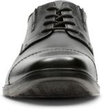 Clarks Mens Tilden Cap - Image 3
