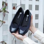 Ortho+relaxation Ladies Bunion Costume Sneakers Low Heel Orthopedic Slip on Idler... - Image 8