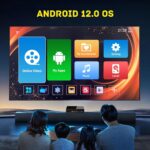 Kinhank Tremendous Console X5 PRO Retro Gaming Console with 16000+Video games, An... - Image 4