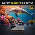 Kinhank Tremendous Console X5 PRO Retro Gaming Console with 16000+Video games, An... - Image 6