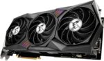 MSI Gaming GeForce RTX 3080 Ti Gaming X Trio 12G Pc Gaming Graph... - Image 5