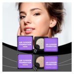 SerentiaElixir Cream Flawless Radiant Pores and skin Immediately, Oberse BB Cream ... - Image 3