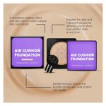 SerentiaElixir Cream Flawless Radiant Pores and skin Immediately, Oberse BB Cream ... - Image 5