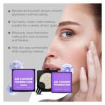 SerentiaElixir Cream Flawless Radiant Pores and skin Immediately, Oberse BB Cream ... - Image 7