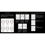 Elizabeth Mott Bronzer Contour Package & Highlighter Powder Make-up – 6 Ble... - Image 3