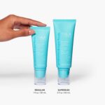TULA Pores and skin Care Face Filter Blurring and Moisturizing Primer - Luna, Ev... - Image 4