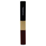 Chanel Le Rouge Duo Extremely Tenue Extremely Put on Liquid Lip Color - 49 E Wo... - Image 3