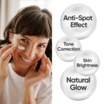 Phyto-White Darkish Spot Corrector Cream – Hyperpigmentation & Age Spot T... - Image 6