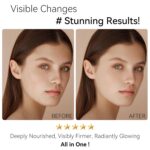 Retinol Face Moisturizer with Collagen & Hyaluronic Acid - Immediate Fac... - Image 4