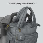 HUGGIES Cozy Hugpack Tote Diaper Bag - Image 3