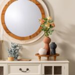 Ceramic Vase Dwelling Desk Decor - Flower Vase Set of three Dwelling Room Kitch... - Image 8