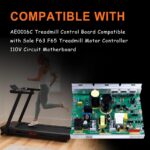 AE0016C Treadmill Motor Management Board Suitable with F63 Treadmill Mo... - Image 4