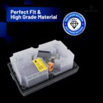 EVERTECHPRO WD12X24060 Dishwasher Detergent Dispenser – OEM-Grade for ... - Image 7