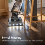 BISSELL CleanView Max Tangle-Free with LED Headlights, Lively Extensio... - Image 5