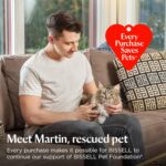 BISSELL CleanView Max Tangle-Free with LED Headlights, Lively Extensio... - Image 6