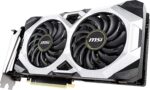 MSI Gaming GeForce RTX 2070 Tremendous 8GB GDRR6 256-bit HDMI/DP NVLink Tor... - Image 4