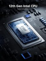 16.0-inch Gaming Laptop computer, 16GB DDR4 512GB SSD Laptop computer Pc, Home windows ... - Image 3