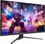 Sceptre New IPS 24-inch Gaming Monitor 180Hz DP x2 HDMI x2 Construct-in Sp... - Image 3