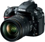 Nikon D800E 36.3 MP CMOS FX-Format Digital SLR Digital camera (Physique Solely) (OLD... - Image 3