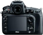 Nikon D800E 36.3 MP CMOS FX-Format Digital SLR Digital camera (Physique Solely) (OLD... - Image 4