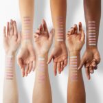 Kayswang 9 colours glitter eyeshadow palette make-up palette matte excessive ... - Image 3