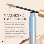 UnderSense 3-in-1 Maximizing Lash Primer, 0.25 Oz, Conditioning, Lengt... - Image 3