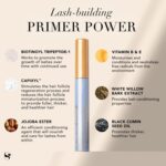 UnderSense 3-in-1 Maximizing Lash Primer, 0.25 Oz, Conditioning, Lengt... - Image 4