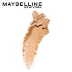 Maybelline Grasp Chrome Metallic Highlighter Powder Make-up, Molten Go... - Image 5