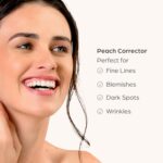 PUR Magnificence 4-in-1 Correcting Primer, Darkish Spot Corrector - Primer for ... - Image 4
